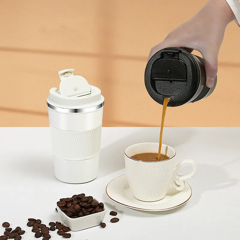 Vaso Termico 500ml Acero Inoxidable ARAX Ar-190 Rodaz AR723 - Image 6