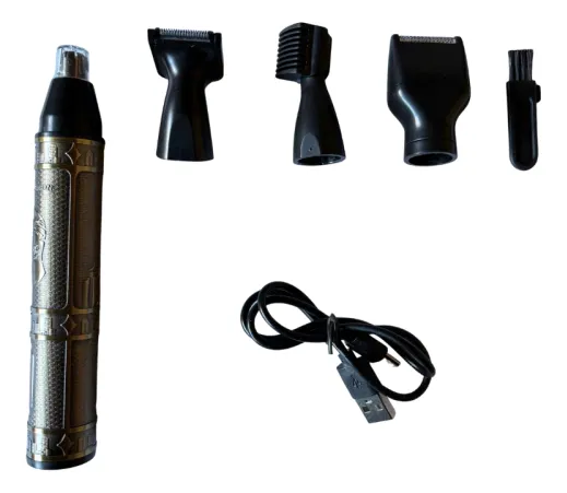 Maquina Cortapelo Daling DL-7109 4 en 1 - Image 2