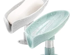 Jabonera Escurridora Con Soporte ZSWY0002