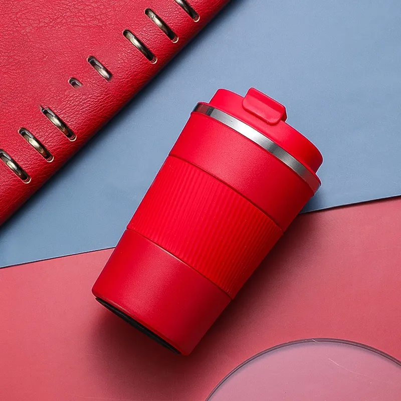 Vaso Termico 500ml Acero Inoxidable ARAX Ar-190 Rodaz AR723