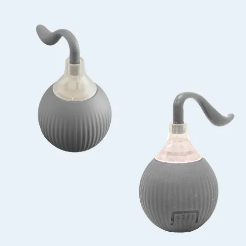 Pelota Juguete Mascota Automatica Interactiva DSCW 0002 - Image 2