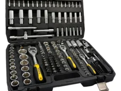 Juego De Herramientas 172 Piezas OR-TS106 ORYX