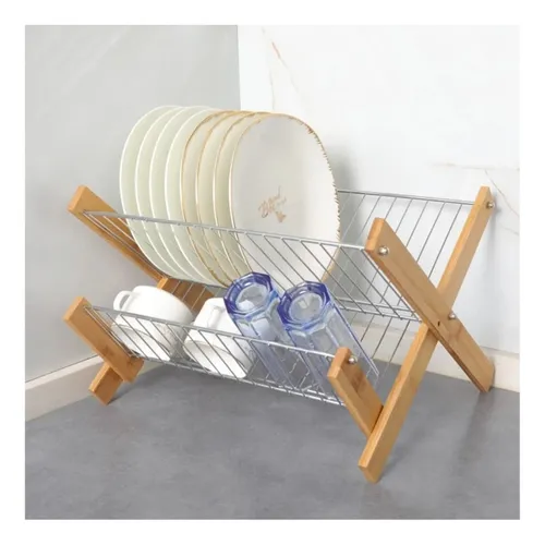 Seca Platos WL-ZD03 2104 DISH DRAINER