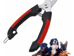 Alicate Cortador Uñas Mascotas Gatus Perro Medi/grande NO:232 Xin Chong