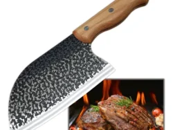 Mini Cuchillo Carnicero 17cm G&J C-W25010