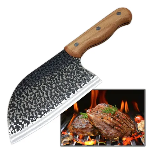 Mini Cuchillo Carnicero 17cm G&J C-W25010