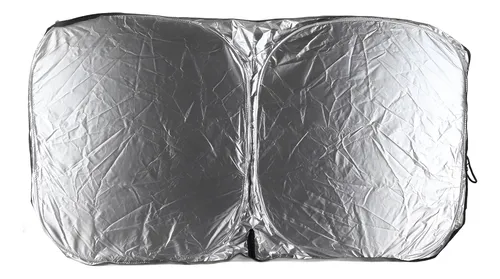 Parasol para Auto 145x70cm JS-7475 - Image 2