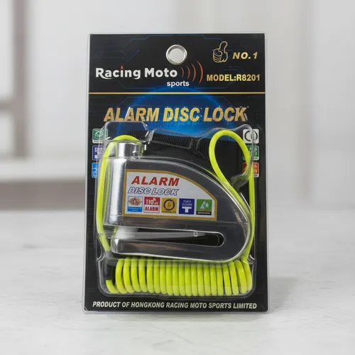 Traba Discos Con Cuerda Blister Ac8305 - Image 2