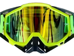 Gafas Para Moto Cross Esquí Snow Glasses OG-G100