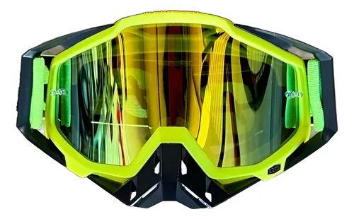Gafas Para Moto Cross Esquí Snow Glasses OG-G100