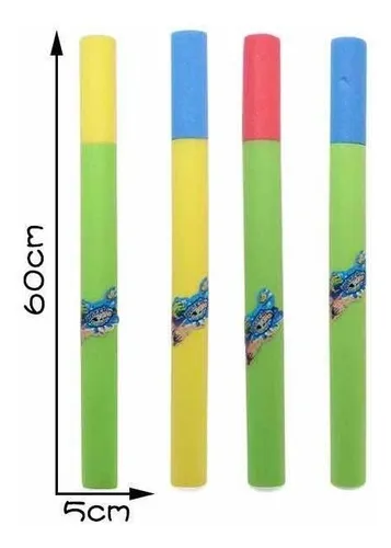 Flota Flota Lanza Agua 60cm Pia08 JK30771 - Image 3