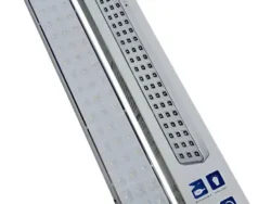 Luz De Emergencia 90 Led Lambo Tech Ms-7009M