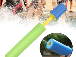 Flota Flota Lanza Agua PIA07