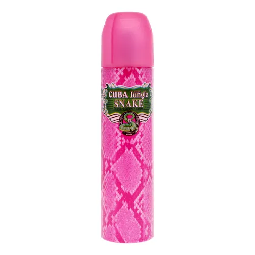 Perfume Cuba Jungle Snake 100 Ml - Image 2