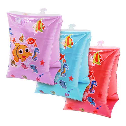 Par De Flotadores Para Brazo De Niños Infa004 H01-028A - Image 4