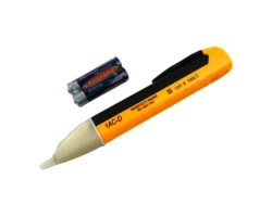 Buscapolo Lapiz Detector De Voltaje A Pila 1AC-D Mingqi