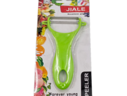 Pelador Papa Verduras Jiale RRT-109 Argenfull