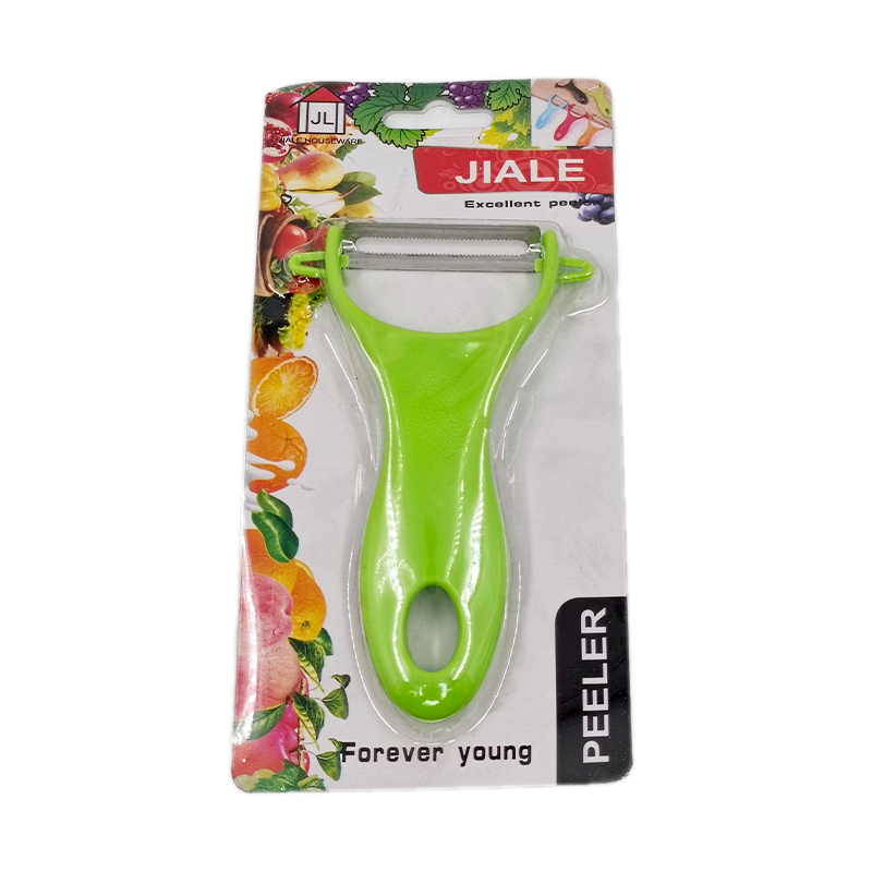 Pelador Papa Verduras Jiale RRT-109 Argenfull