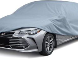 Funda para Auto YXL 540X175X150cm E5226-8