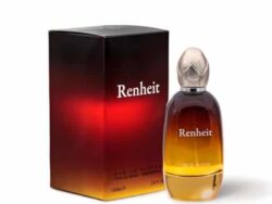 Perfume Renheit Masculino EDP 100ml