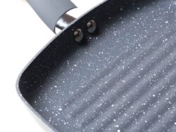 Bifera De Granito Antiadherente 24cm Cool + Bazar HS6005-24