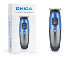 Cortadora De Pelo Onica OA-CP218 Gentleman Edition