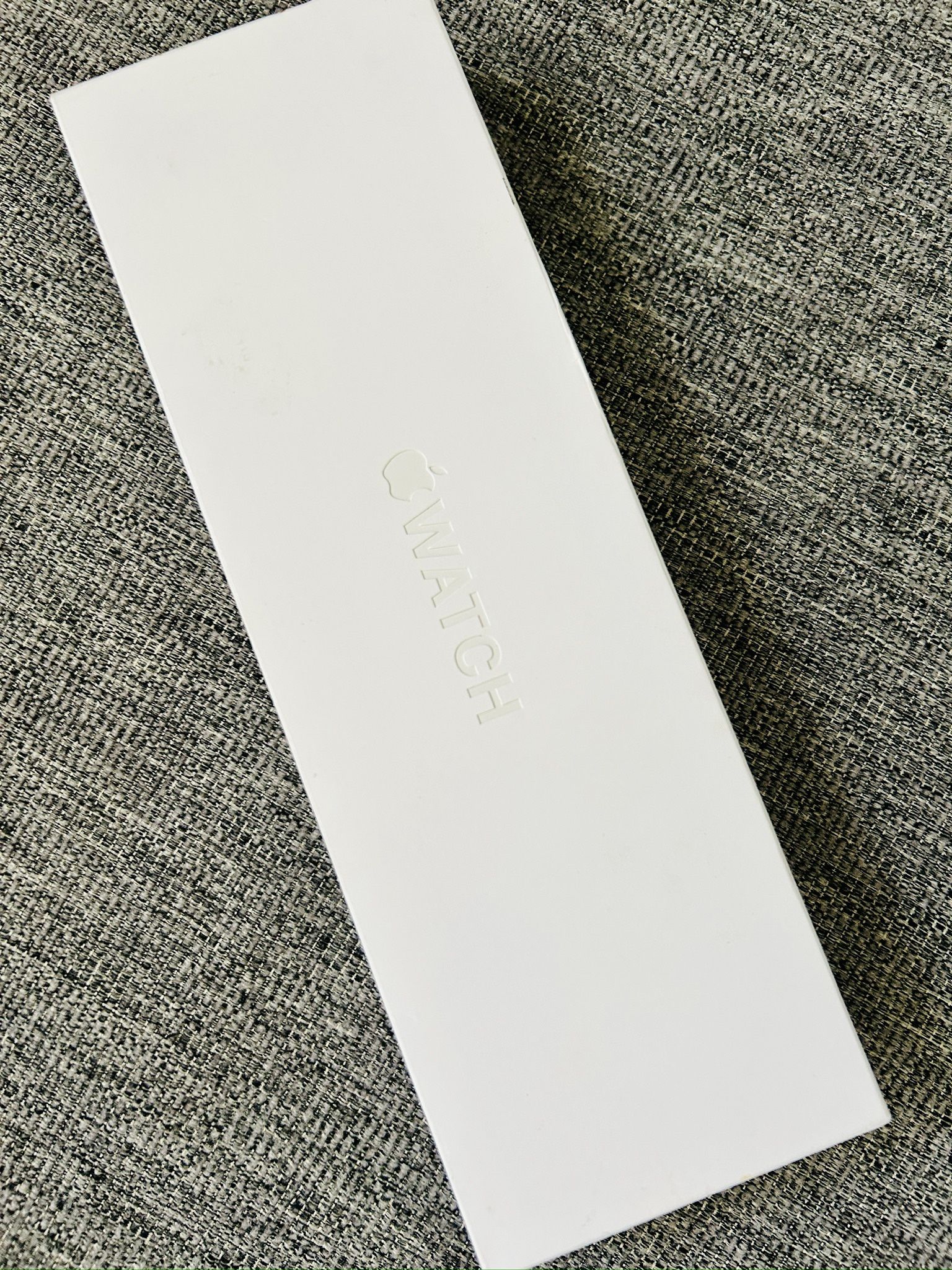 Smartwatch Simil Apple Series 10 46mm WT-205 19441 CAJA BLANCA - Image 3