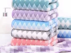 Toalla De Baño Confortsun 140X70CM TM-5C Varios Colores