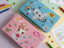 Set De Arte 42 Piezas Infantil Item No. 511388 Crayones y más