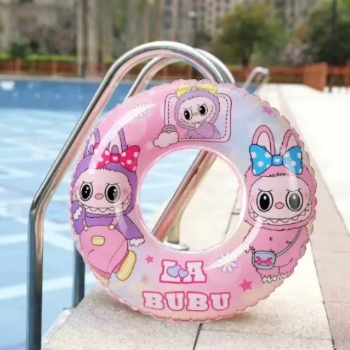 Flotador Salva vidas Labubu Infantil Infa007 H46-033B20