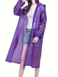 Impermeable Para Adultos MT-008 - Image 3