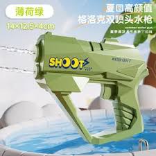 Pistola De Agua Shoot Water Gun PIA05 - Image 3