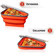 Tupper Recipiente Reutilizable Para Pizza Piaca Pzzk E5226-1 - Image 3