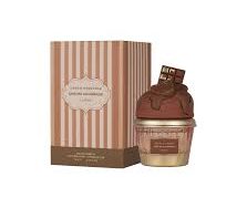Perfume Lattafa Give Me Gourmand Choco Overdose Eau de Parfum Común