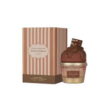 Perfume Lattafa Give Me Gourmand Choco Overdose Eau de Parfum Común