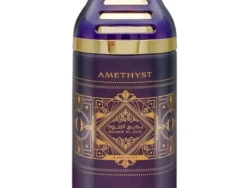 Desodorante Lattafa Bade'e Al Oud Amethyst Concentrated Body Spray 250ml