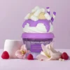 Perfume Lattafa Give Me Gourmand Mallow Madness Edp 75ml Común - Image 2