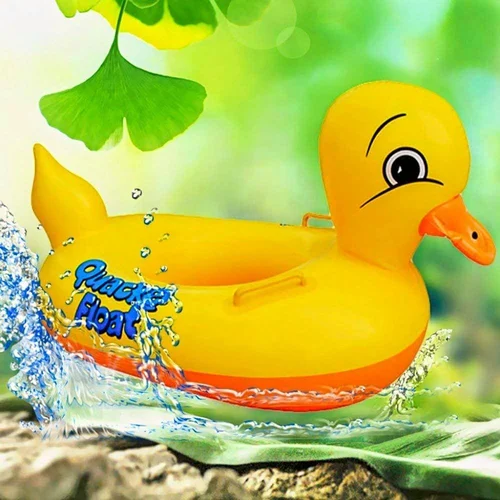 Flotador Salva vidas De Pato Infa007 En-71 - Image 3