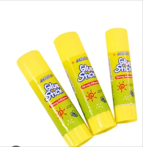 Pegamento en Barra Glue Stick ACMI AP Aceless 15g NO.8110 - Image 2