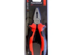 Pinza Alicate 6" blister