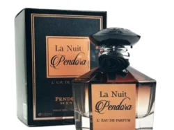 Perfume Paris Corner Pendora Scents La Nuit EDP 100 ml