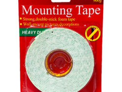 Cinta de Montaje de espuma de doble cara de alta resistencia Feiyada FYD-1888