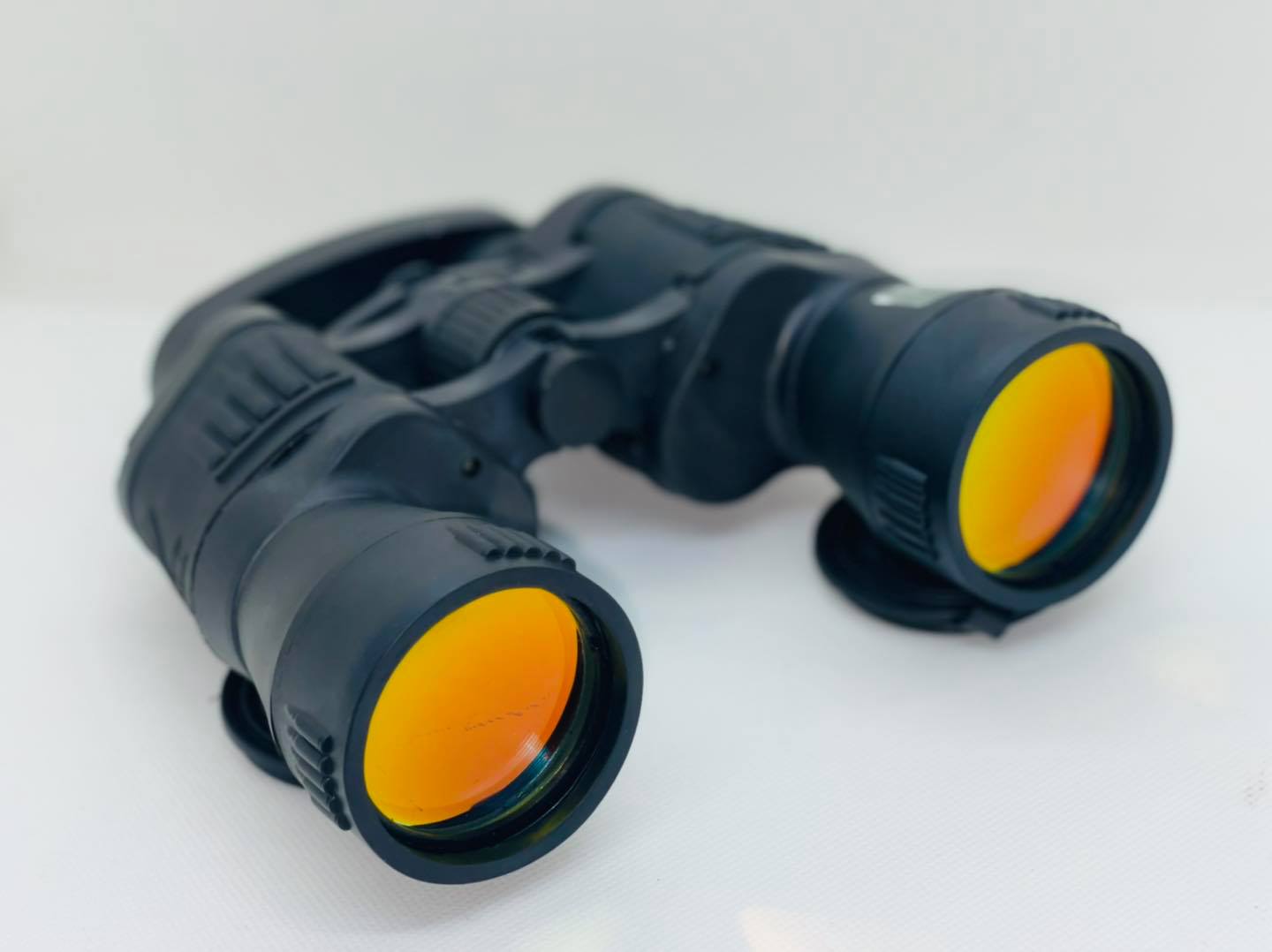 Binoculares Con Lente Tornasolado 1554-239 - Image 2