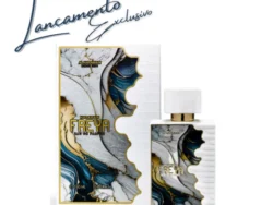 Perfume Al Haramain Freya Edp Femenino 100ml
