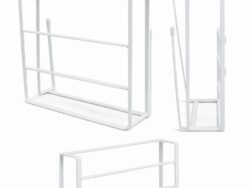 Mini Estante Organizador De Tablas De Picar