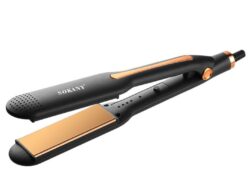 Plancha De Cabello Sokany SK-916 110-240V Max