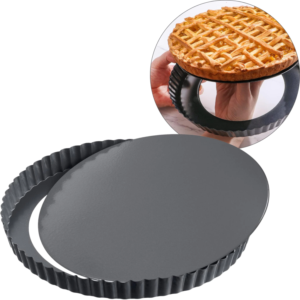 Tartera 24cm Desmontable Cool Bazar