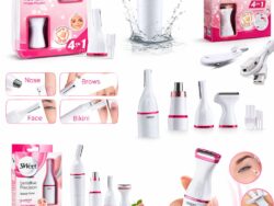 Sweet Sensitive Precision