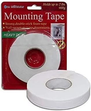 Cinta de Montaje de espuma de doble cara de alta resistencia Feiyada FYD-1888 - Image 2