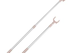 Palo Barra Para Alcanzar cosas en Altura Beige 7928-T